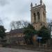 St Leodegarius Church, Basford in Nottingham city