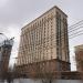 Корпус № 2 жилого комплекса «Балтийский» в городе Москва