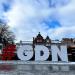 GDN (pl) in Gdańsk city