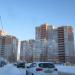 Жилой комплекс «Трио-2» в городе Череповец