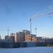 108-й микрорайон в городе Череповец