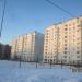 Спортивные площадки в городе Череповец