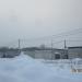 Гаражи в городе Череповец