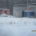Строящаяся ТП в городе Череповец