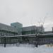 Теннисный корт в городе Череповец