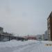 Огороженная территория в городе Череповец