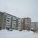 Арка в городе Череповец