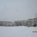 Спортивная площадка в городе Череповец