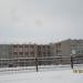 Школьная территория в городе Череповец