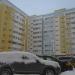 Парковка в городе Череповец