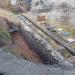 Mura del Fossato in Comune di Catania city