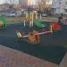 Детская игровая площадка в городе Анапа