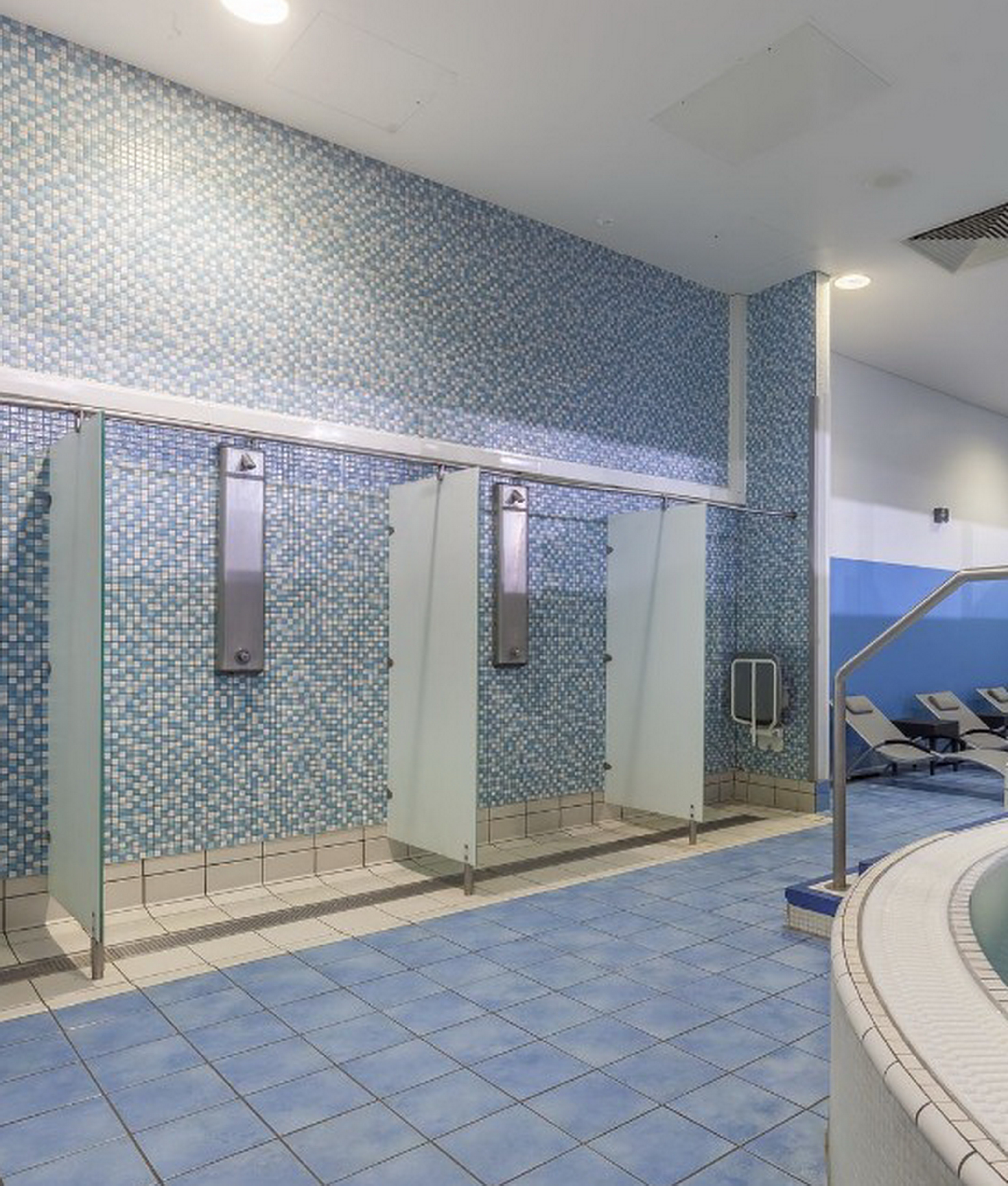 Clissold Leisure Centre - London