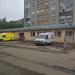 Станция скорой медицинской помощи Дзержинского района в городе Ярославль