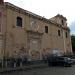 Chiesa di San Sebastiano in Comune di Catania city
