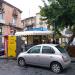 Chiosco dell'Anagrafe in Comune di Catania city