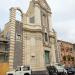 Chiesa di San Giuseppe al Transito in Comune di Catania city