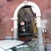 Porta in Comune di Catania city