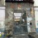 Porta in Comune di Catania city