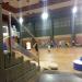 Basketball Hall (en) in Comune di Catania city