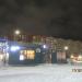 Будка охранника в городе Череповец