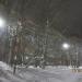Скверик в городе Череповец