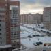Спортивная площадка в городе Череповец
