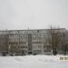 Детская игровая площадка в городе Череповец