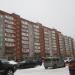 Парковки в городе Череповец