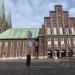 Die Glocke - Konzerthaus (de) in Bremen city