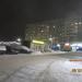 Русский фейерверк в городе Череповец