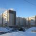 ул. Монтклер, 11 корпус 2 в городе Череповец