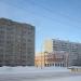 Октябрьский просп., 75 в городе Череповец
