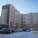 Дымовые трубы в городе Череповец