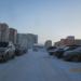Хозблок в городе Череповец