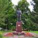 Monument to Lenin