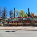 Bar & Terrace Hehkü (fi) в городе Тампере