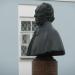 Памятник Ф.И. Тютчеву в городе Москва