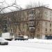 Краснодонская ул., 14 корпус 1 в городе Москва