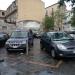 Piazza Campo Trincerato in Comune di Catania city