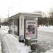 Остановка общественного транспорта «Краснодарская улица» в городе Москва