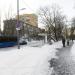 Автобусная остановка «Краснодарская улица, 20» в городе Москва