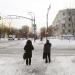 Регулируемый наземный пешеходный переход в городе Москва