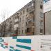 Снесённый многоквартирный жилой дом (Краснодонская ул., 20) в городе Москва
