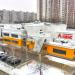 Спортивный комплекс «Баланс» в городе Москва