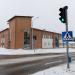 The Finnish-Russian School of Eastern Finland in Lappeenranta city