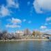 Склад в городе Балтийск