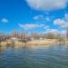 Место хранения списанных артустановок с кораблей и катеров. в городе Балтийск