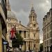 Club Quarters, St. Paul's in London city