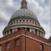 Juxon House in London city